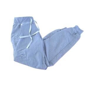 FIGS Scrub Pants Women Joggers Extra small petite